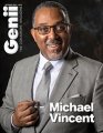 Genii Magazine - November 2023 – Michael Vincent